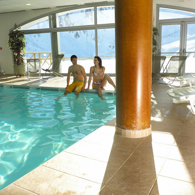 Residence Mer & Golf Pic Du Midi Ла-Монжи Экстерьер фото