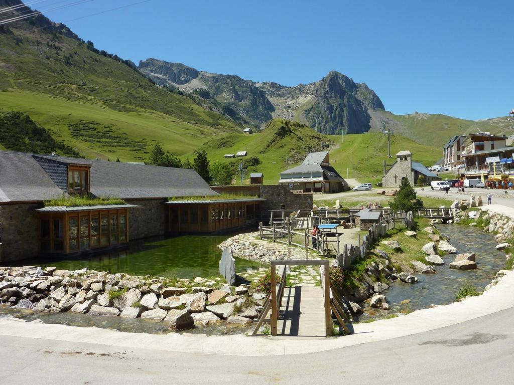 Residence Mer & Golf Pic Du Midi Ла-Монжи Экстерьер фото