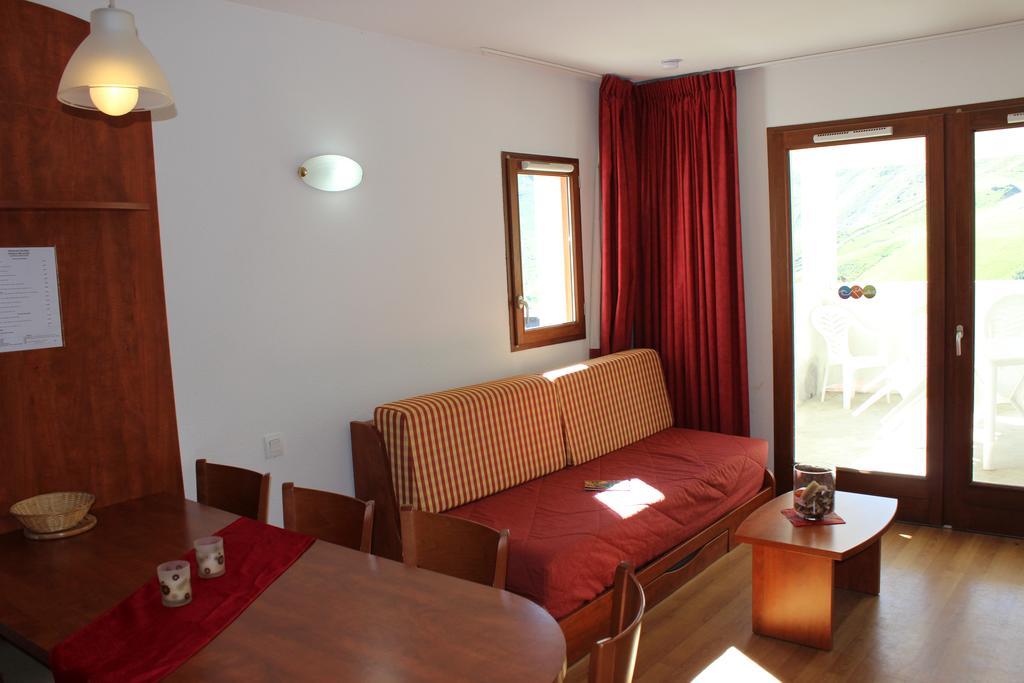 Residence Mer & Golf Pic Du Midi Ла-Монжи Экстерьер фото