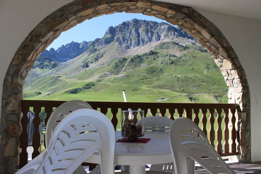 Residence Mer & Golf Pic Du Midi Ла-Монжи Экстерьер фото