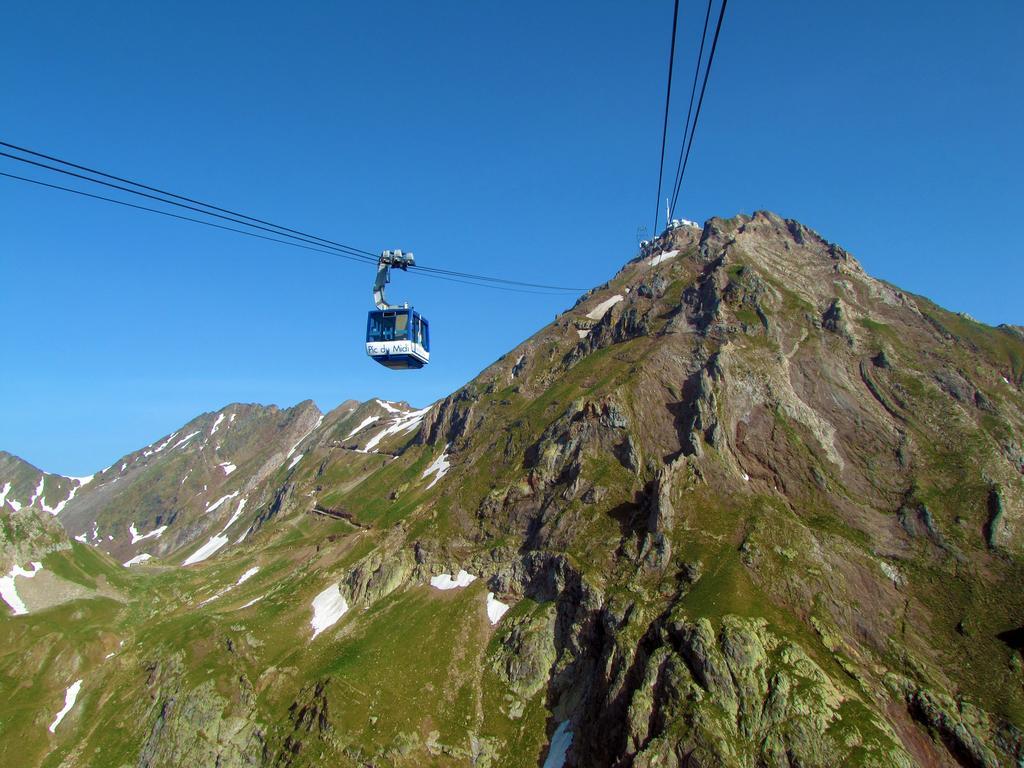 Residence Mer & Golf Pic Du Midi Ла-Монжи Экстерьер фото