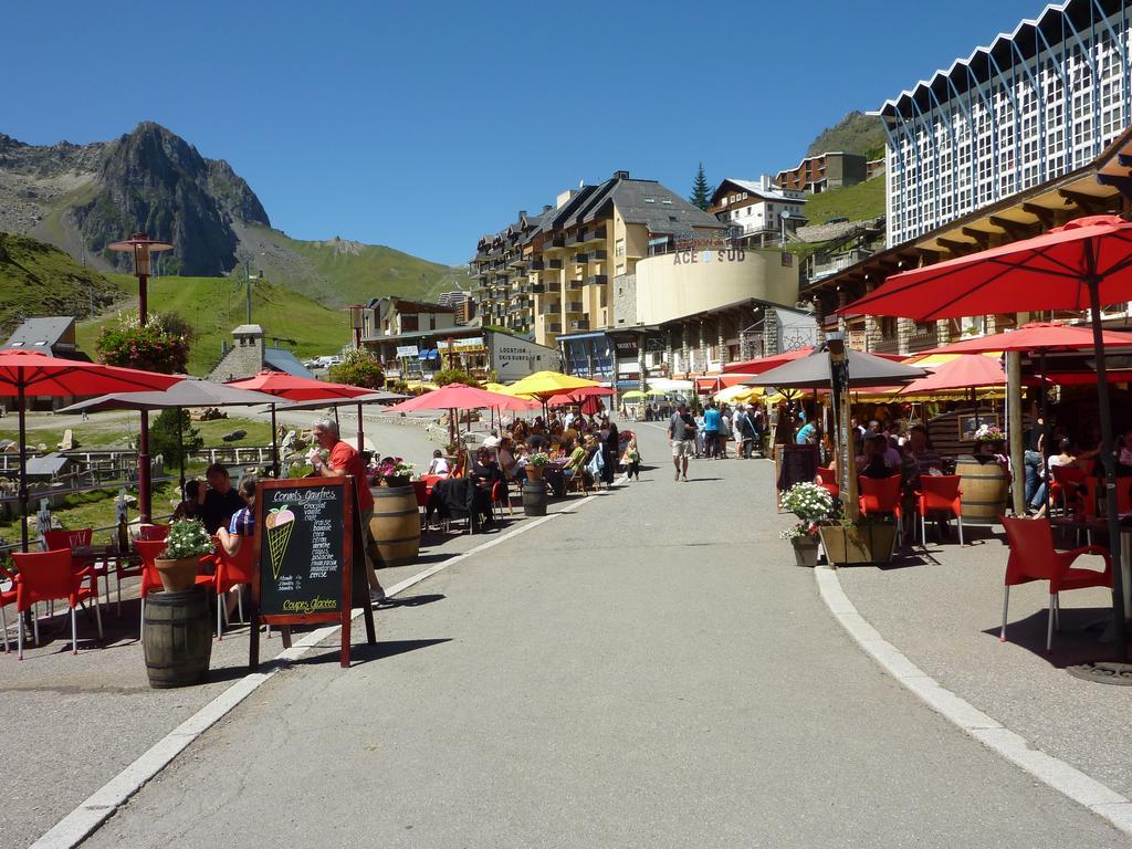 Residence Mer & Golf Pic Du Midi Ла-Монжи Экстерьер фото