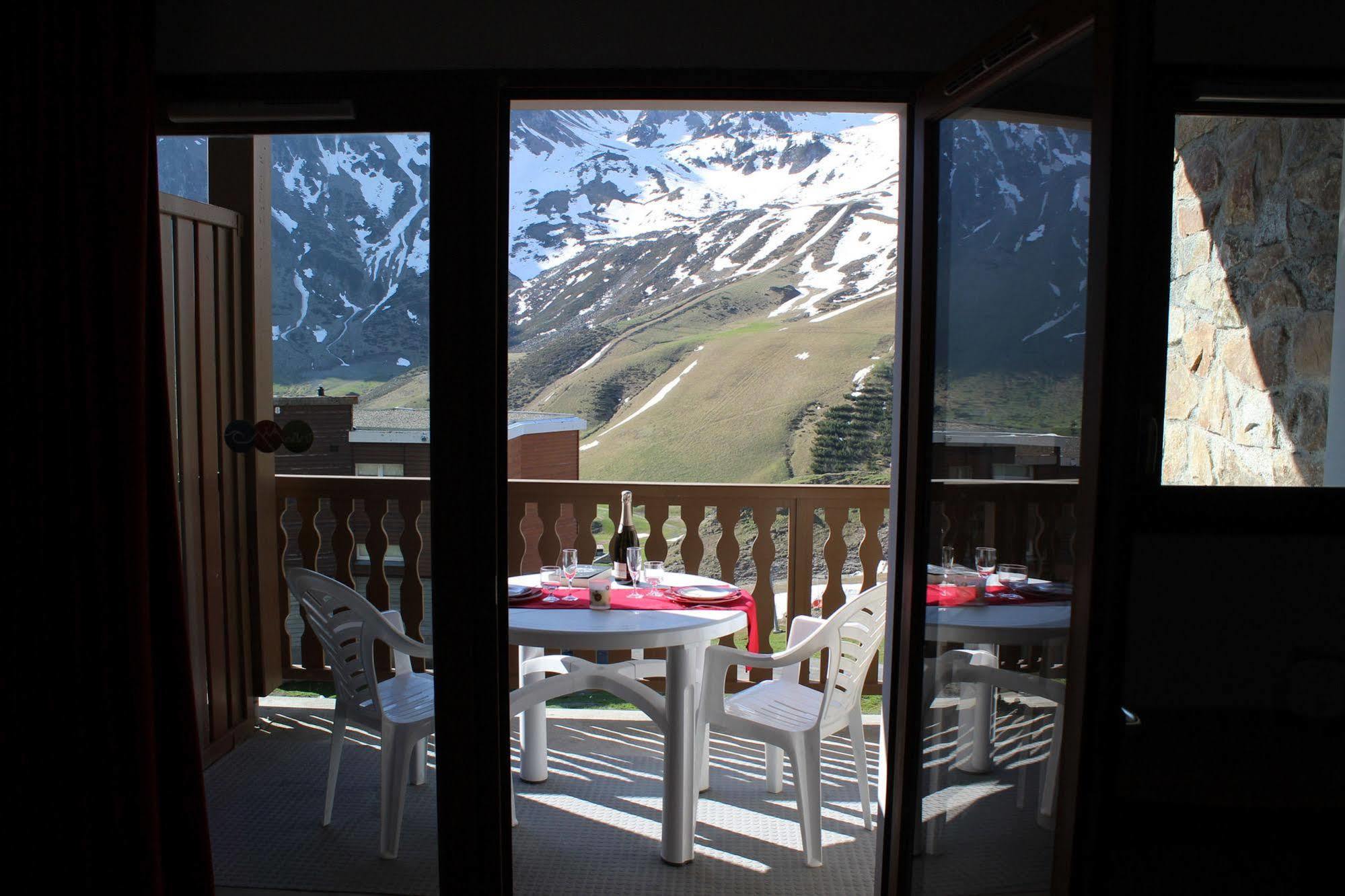 Residence Mer & Golf Pic Du Midi Ла-Монжи Экстерьер фото