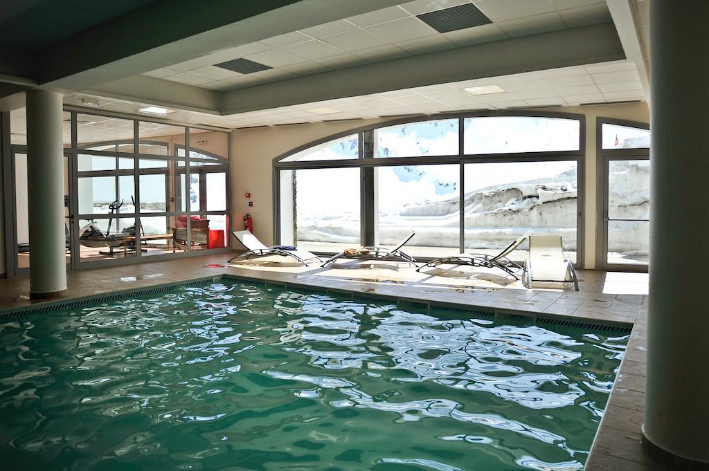 Residence Mer & Golf Pic Du Midi Ла-Монжи Экстерьер фото