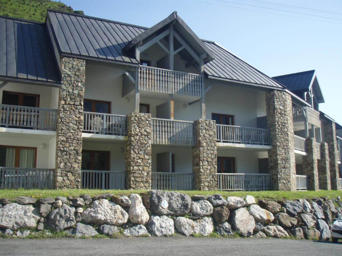 Residence Mer & Golf Pic Du Midi Ла-Монжи Экстерьер фото